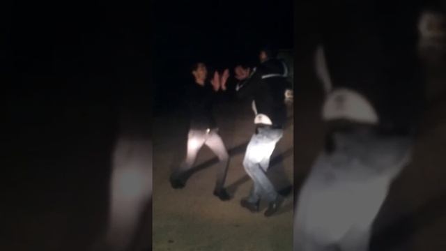 Лезгинка на "БАЛАНДИНА" смотреть онлайн