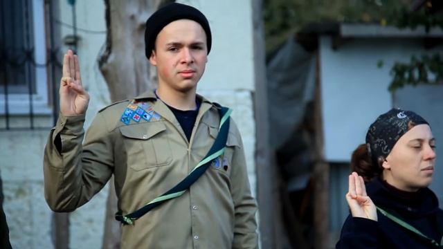 Золотая осень Одесса 2017 смотреть онлайн