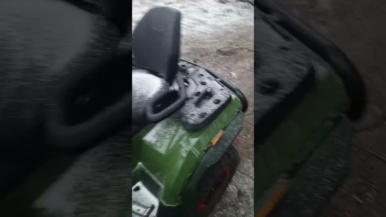 SHARMAX 1100 C CВО #sharmax #motosnab #motovlog #atv #сво #квадроцикл #SharmaxForce1100 #Шармакс смотреть онлайн