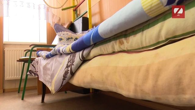 Матрац списано! У Жмеринці пацієнти змушені лежати на заплямованих підстилках смотреть онлайн