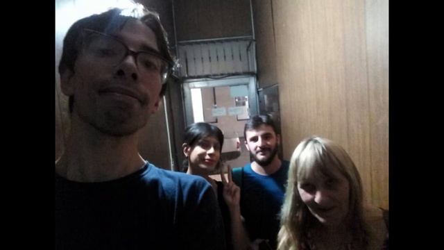 Grupo de lectura del manifiesto comunista - Encuentro 1 смотреть онлайн
