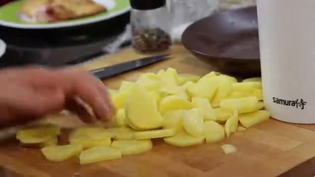 готовим сами смотреть онлайн