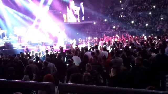 София "Арена Армеец" -LIVE смотреть онлайн