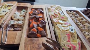 Почему СТОИТ Поехать в Delphin Imperial Hotel Анталия Лара