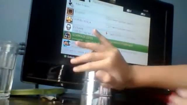 TYGA GAMEING: Ep. 3 Ciss Angel Mindfreak Cup Through Ball
