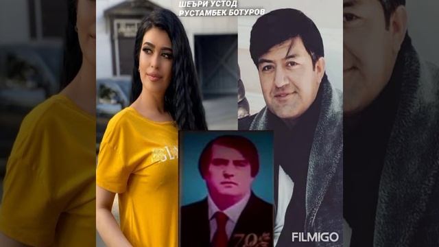 ПАРВИЗИ ШОДИБЕК: ДИЛАМА ГУМРАХ КАРДИ... подписаться Фаромуш насозед👍👍👍 смотреть онлайн