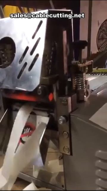Heavy Duty Cold Hot Knife Electric Adhesive Tape Cutting Machine, Tape Cutting Machine,Adhesive Tap смотреть онлайн