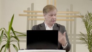 Воскрес по Писанию _ проповедь _ Юрий Стогниенко
