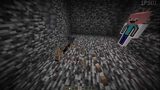 My friend got me out of the trap using 1000+ IQ