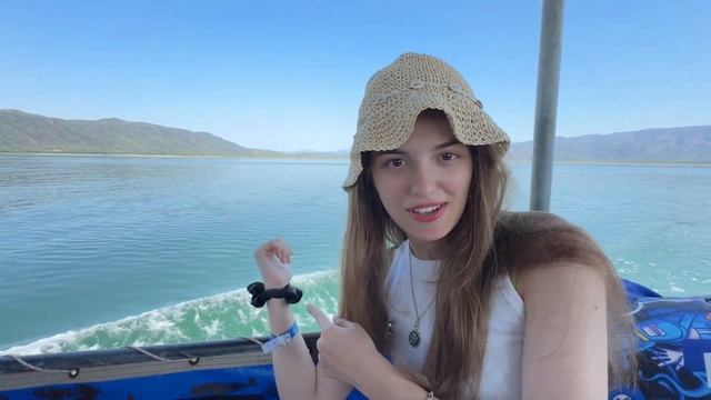 НЕДЕЛЯ В ТУРЦИИ : ideal prime beach hotel : познакомились с турками : мармарис : голубая лагуна смотреть онлайн