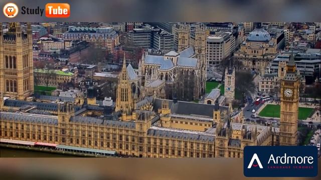 Ardmore Brunel University | Все об обучении в Англии | Языковые лагеря смотреть онлайн