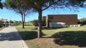 Турецкий отель THE X BELEK. Пляж и как туда добраться.