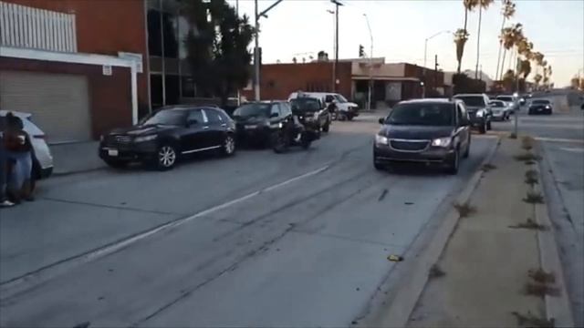 DjDoggpound - This is LAX - Steady are you ready - remix - ODB, Eazy E, Above The Law, Snoop n more смотреть онлайн