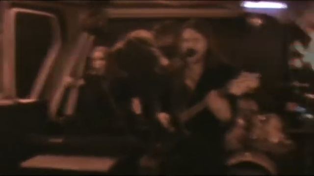 Anchor Field - Лишенные пути (Live at Blur Cafe) смотреть онлайн