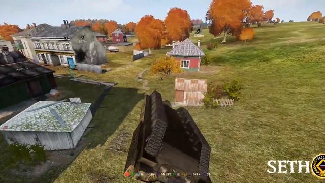 Пятый Крестовый Поход: Часть Седьмая смотреть онлайн