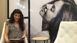 Ягудина Людмила.  Отчет 3 недели второго потока игры.