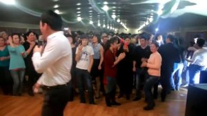 Гулжигит Сатыбеков Москвада.