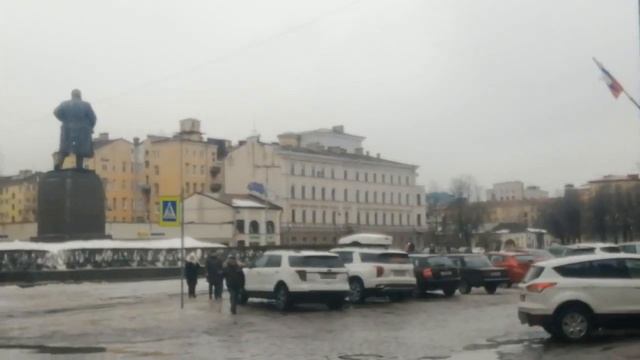 Выборг (один день) смотреть онлайн