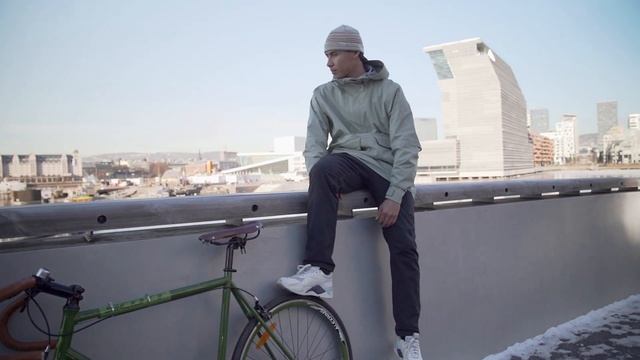 Oslo FW2122