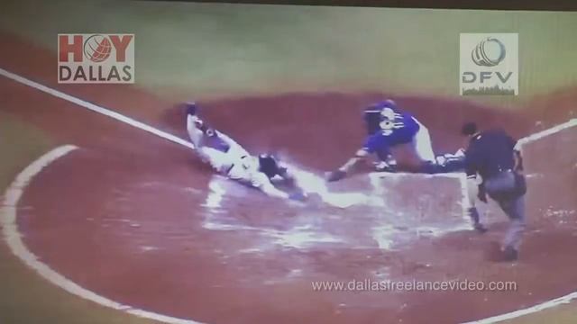 Vladimir Guerrero Declaraciones Serie Mundial 2010