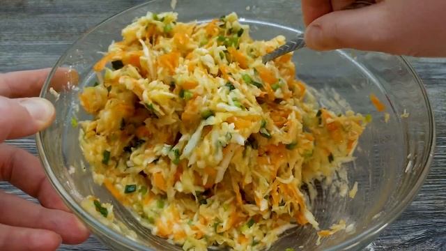 Этот рецепт облегчил мне жизнь, теперь завтрак и ужин готовлю без мороки! Семья сыта и довольна!_ смотреть онлайн