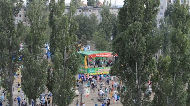 27.08.17-Камышин,мост смотреть онлайн