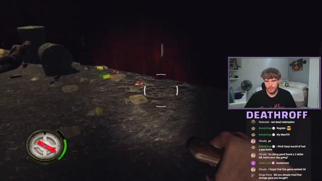 Revisiting TWD Survival Instinct's PLATINUM! - (Stream) #1 смотреть онлайн