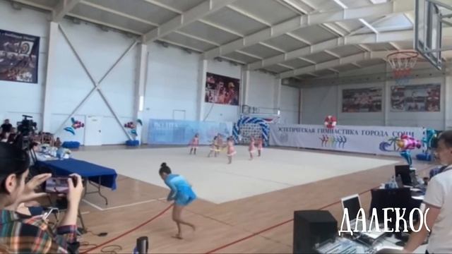 Небольшой влог о поездке в Лазаревское🌸🌸🌸 смотреть онлайн