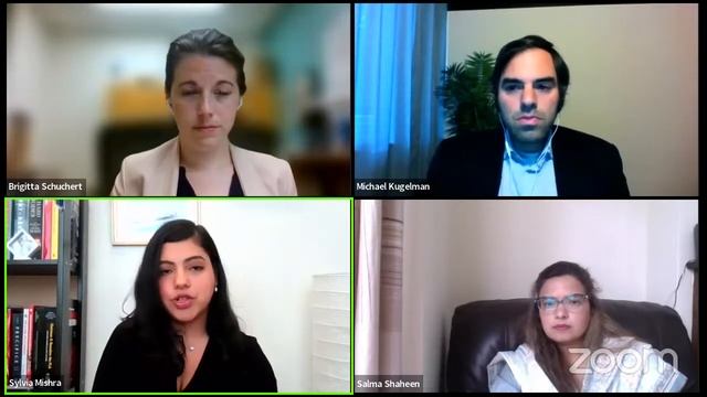 Disinformation And Crisis Escalation In South Asia