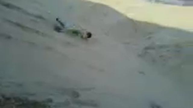 Золотой пляж 2010 смотреть онлайн