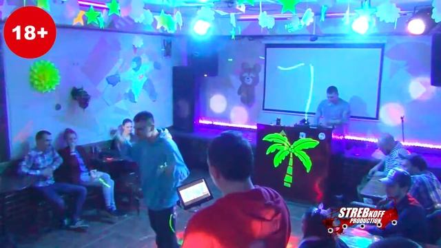 ЧИКАГОГРАД НЕ СПИТ_ SlaFaN смотреть онлайн
