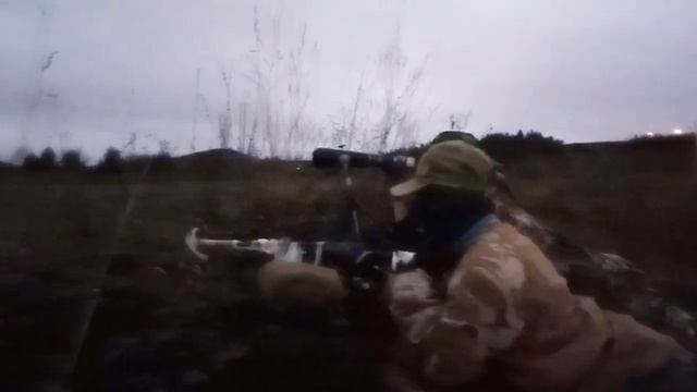 ТАКТИЧЕСКАЯ зрительная труба для СНАЙПЕРА! Злой обзор. смотреть онлайн