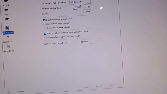 how to set up ps2 in Batocera смотреть онлайн