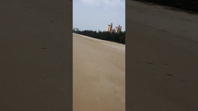 Китай, отель Aloha Oceanfront Suite Resort