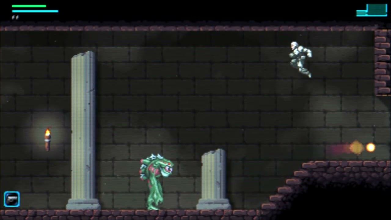 Exile's End (Walkthrough) #6