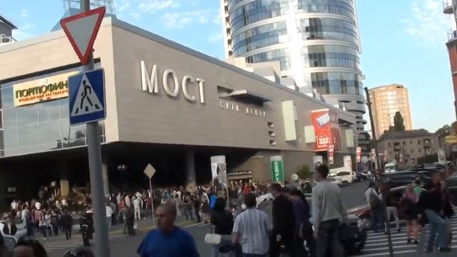 Днепропетровск 2010 смотреть онлайн