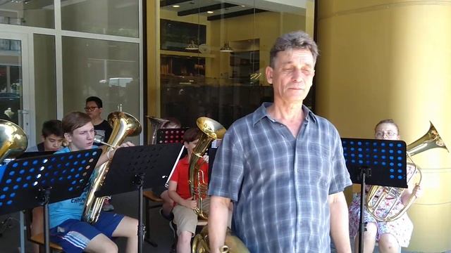 хор-теноров-баритонов г. Ростов-на-Дону смотреть онлайн