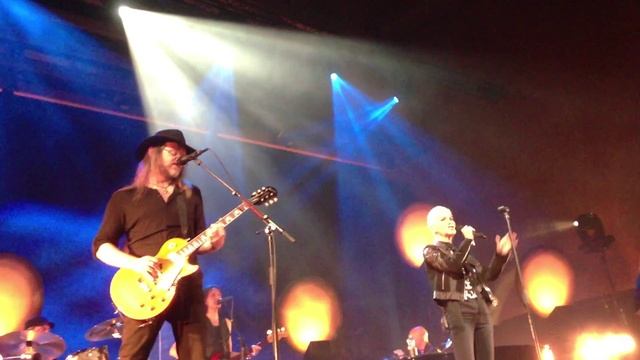 Marie Fredriksson, Den bästa dan i mitt liv, Göteborg 15.3.2014 смотреть онлайн