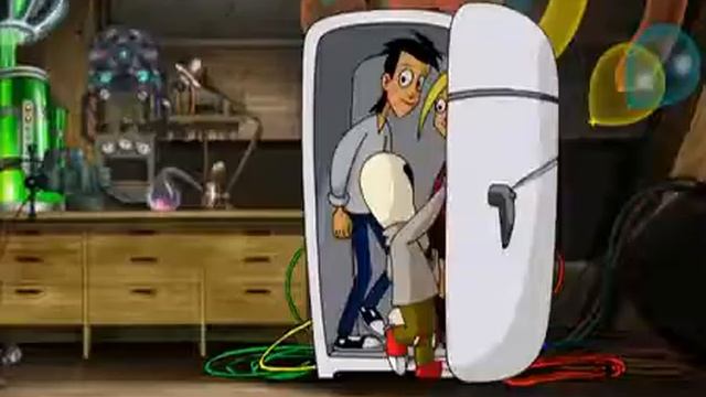 Новаторы смотреть онлайн