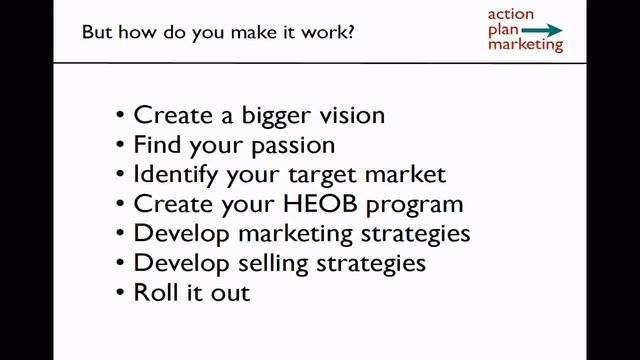 2013-04-09_How To Win More of Your Ideal Clients with Robert Middleton смотреть онлайн