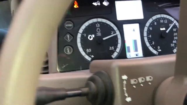 John Deere 6195M + Horsch Joker 5rt смотреть онлайн