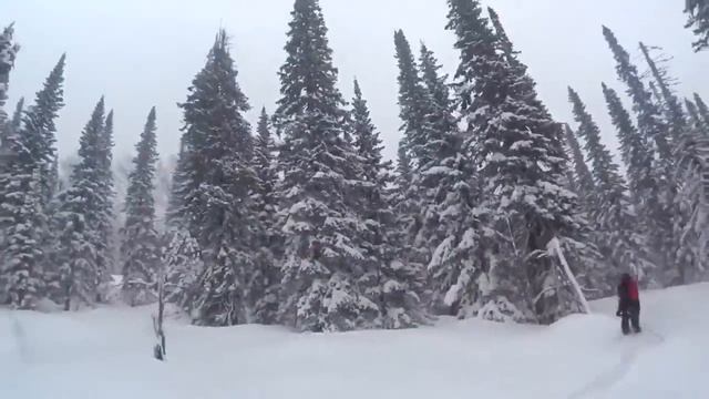 Шерегеш 2016 смотреть онлайн