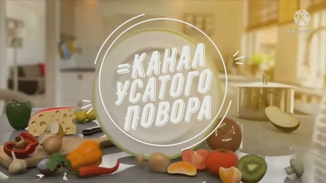 Домашние творожные куличи к Пасхе !