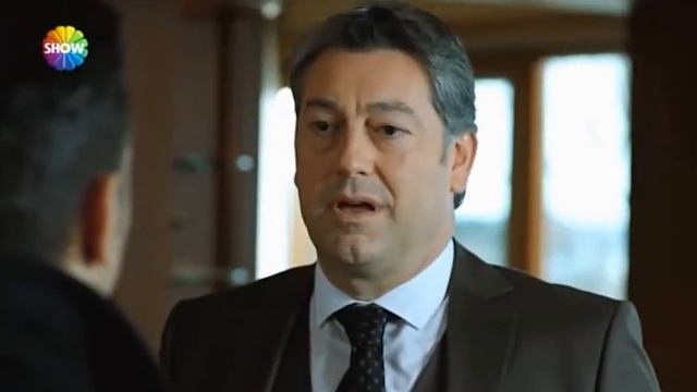 Два лица Стамбула - Я заберу у тебя фамилию Арджаоглу (16 серия). смотреть онлайн