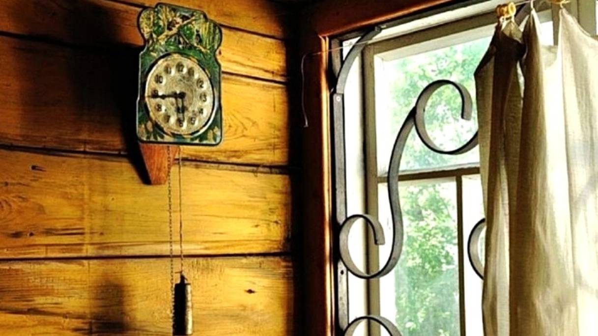 Арсений Солодов Ходики смотреть онлайн