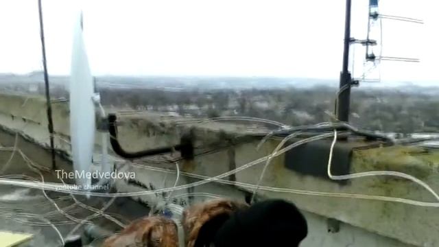 Снайпера Новороссии на позициях смотреть онлайн
