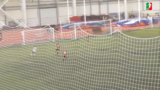 ФК «Кожаный мяч» Р Павлюченко г Ставрополь ФК «Строитель» г Наб Челны 4 0 смотреть онлайн