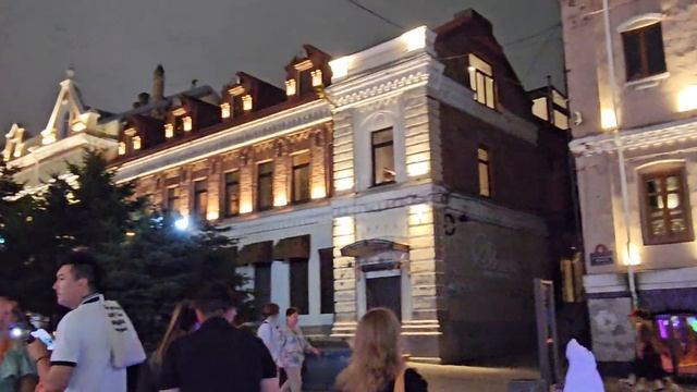 Владивосток. улица Адмирала Фокина смотреть онлайн