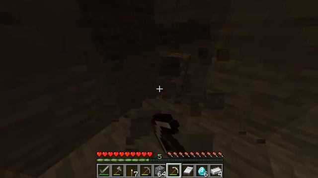 ВЫЖИВАНИЕ ПИРАТОВ/ #2 / МИНИ ПУТЕШЕСТВИЕ / ПОХОД В ШАХТУ смотреть онлайн