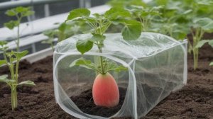 Как успешно вырастить арбузы в Подмосковье - Ягоды